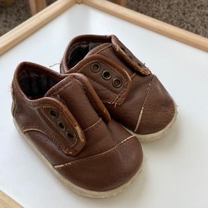 Toms kids shoes